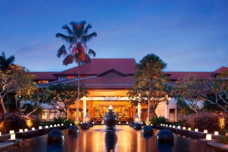 The Westin Resort Nusa Dua - 6