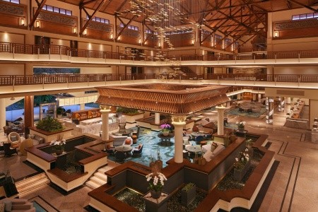 The Westin Resort Nusa Dua - 8