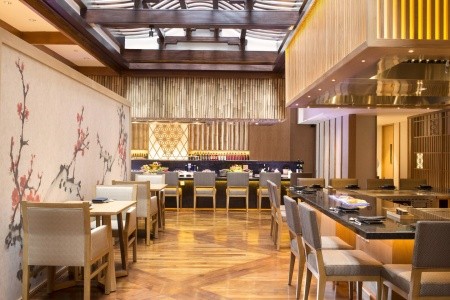 The Westin Resort Nusa Dua - 10