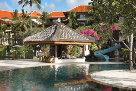 The Westin Resort Nusa Dua - 12
