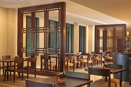 The Westin Resort Nusa Dua - 15