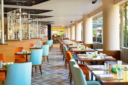 The Westin Resort Nusa Dua - 16