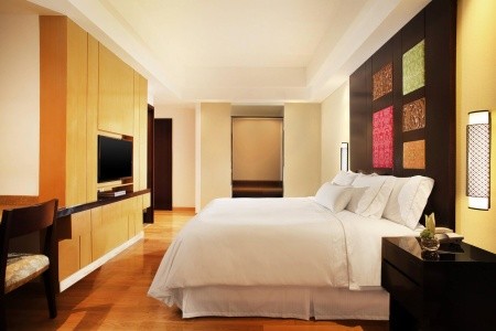 The Westin Resort Nusa Dua - 18