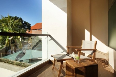 The Westin Resort Nusa Dua - 23