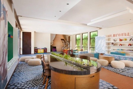 The Westin Resort Nusa Dua - 25