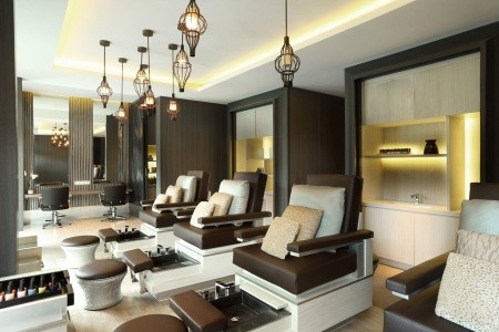 The Westin Resort Nusa Dua - 28