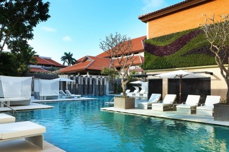 The Westin Resort Nusa Dua - 34