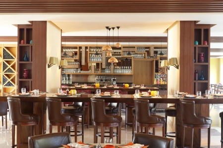 The Westin Resort Nusa Dua - 35