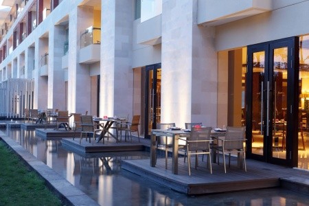 The Westin Resort Nusa Dua - 36