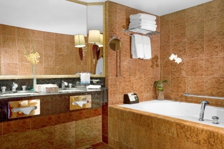 The Westin Resort Nusa Dua - 37