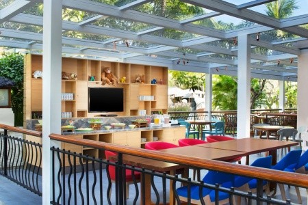 The Westin Resort Nusa Dua - 40