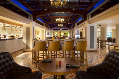 The Westin Resort Nusa Dua - 41