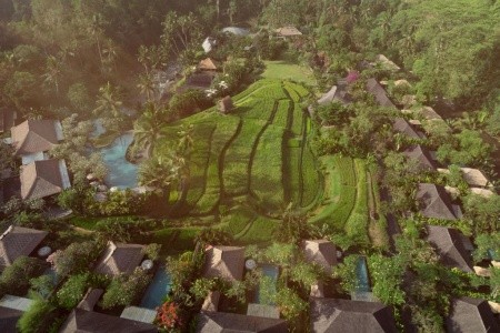 Mandapa, A Ritz-Carlton Reserve - 2