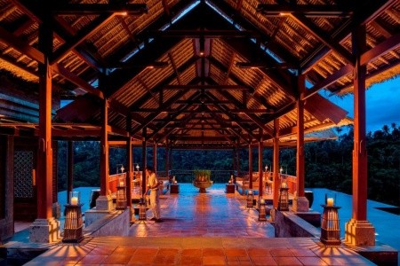 Mandapa, A Ritz-Carlton Reserve - 4