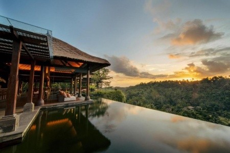 Mandapa, A Ritz-Carlton Reserve - 8