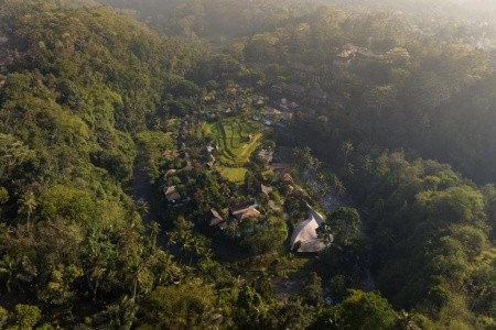 Mandapa, A Ritz-Carlton Reserve - 10