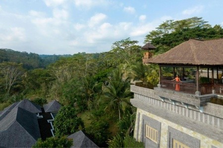 Mandapa, A Ritz-Carlton Reserve - 11