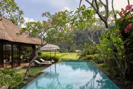 Mandapa, A Ritz-Carlton Reserve - 12