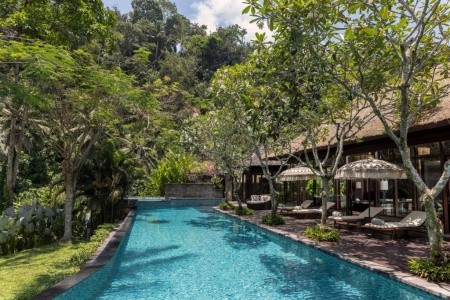 Mandapa, A Ritz-Carlton Reserve - 13