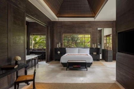 Mandapa, A Ritz-Carlton Reserve - 17