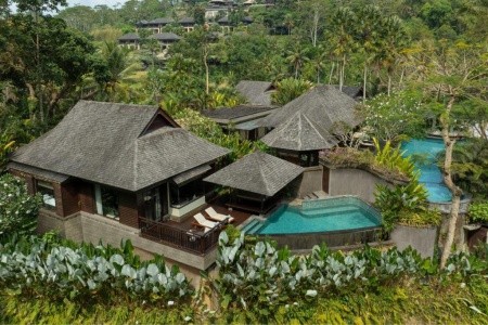 Mandapa, A Ritz-Carlton Reserve - 19