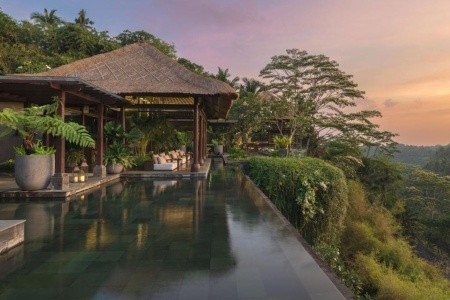 Mandapa, A Ritz-Carlton Reserve - 20