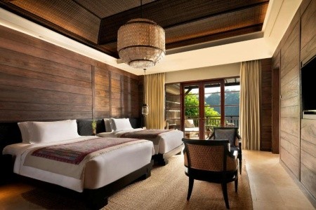 Mandapa, A Ritz-Carlton Reserve - 21