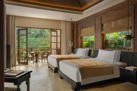 Mandapa, A Ritz-Carlton Reserve - 22
