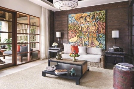 Mandapa, A Ritz-Carlton Reserve - 24