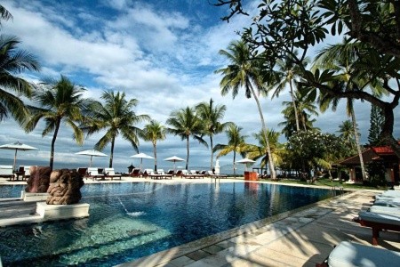 Ramayana Candidasa (Ex. Rama Candidasa Resort & Spa) - 3