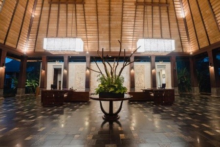 Ramayana Candidasa (Ex. Rama Candidasa Resort & Spa) - 12