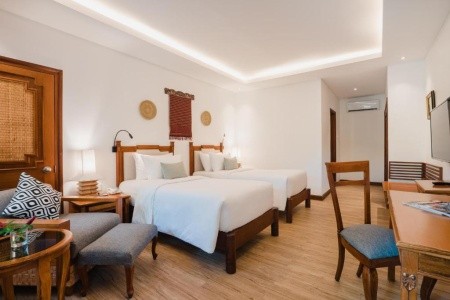 Ramayana Candidasa (Ex. Rama Candidasa Resort & Spa) - 16