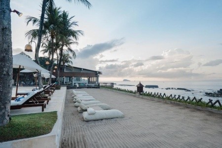 Ramayana Candidasa (Ex. Rama Candidasa Resort & Spa) - 17