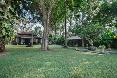 Ramayana Candidasa (Ex. Rama Candidasa Resort & Spa) - 19