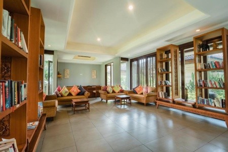 Ramayana Candidasa (Ex. Rama Candidasa Resort & Spa) - 26