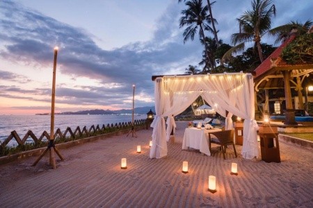 Ramayana Candidasa (Ex. Rama Candidasa Resort & Spa) - 28