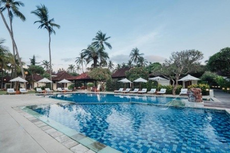 Ramayana Candidasa (Ex. Rama Candidasa Resort & Spa) - 31