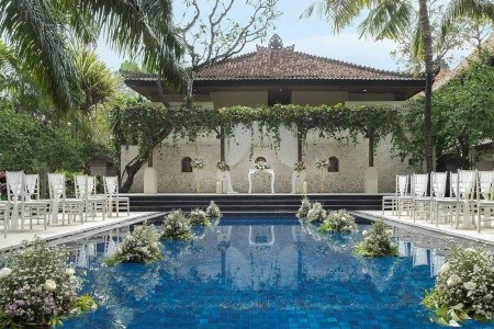 Griya Santrian Resort - 5