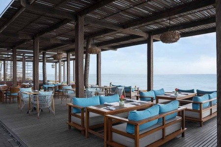 Griya Santrian Resort - 6