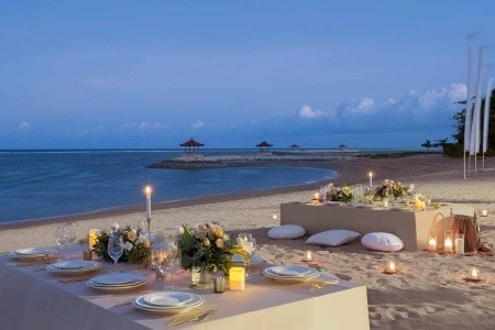 Griya Santrian Resort - 9