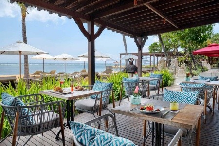 Griya Santrian Resort - 10