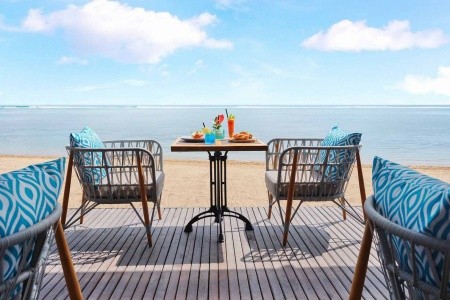 Griya Santrian Resort - 11