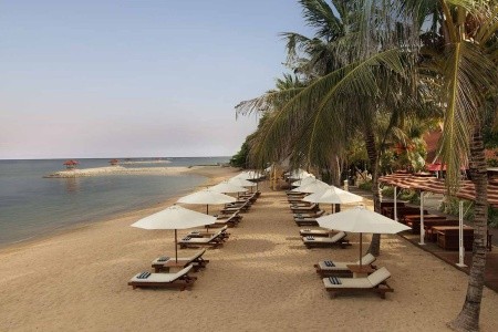 Griya Santrian Resort - 12