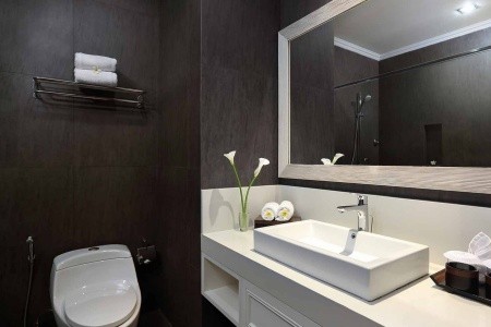 Griya Santrian Resort - 13