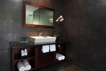 Griya Santrian Resort - 17