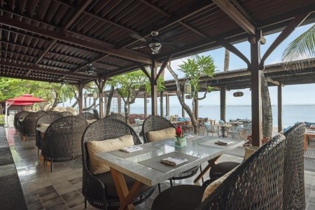 Griya Santrian Resort - 19