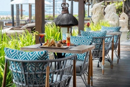 Griya Santrian Resort - 20