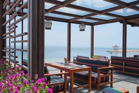 Griya Santrian Resort - 21