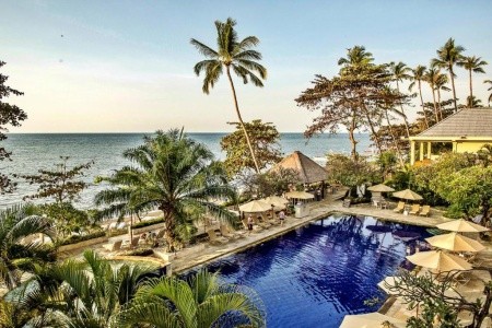 The Lovina Bali (Lovina Beach)