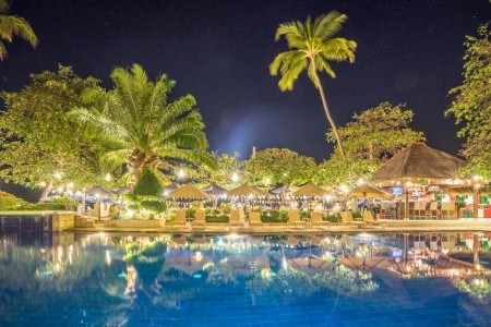 The Lovina Bali (Lovina Beach) - 2